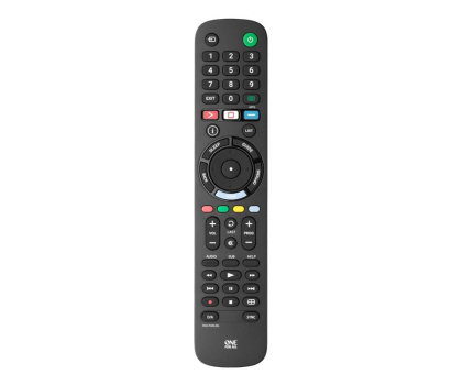 Pilot One For All URC4912 Sony 8716184072697
